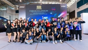 Câu chuyện ít biết về hành trình 20 năm nâng tầm trải nghiệm khách hàng của MSI