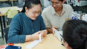 CellphoneS mở bán Apple Watch series 9 và Apple Watch Ultra2