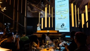 CellphoneS mở đặt trước OPPO Find N3 series