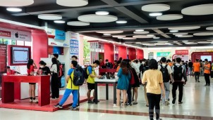 CellphoneS tung ưu đãi mùa Tựu Trường CellphoneS tung ưu đãi mùa Tựu Trường