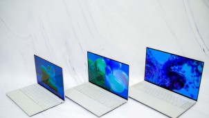 CES 2024: Dell ra mắt XPS thế hệ mới với thiết kế tương lai và tích hợp AI