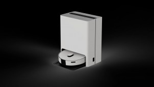 CES 2024: Samsung trình diễn dòng máy hút bụi mới với sự hỗ trợ của công nghệ AI