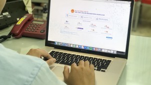 Chia sẻ, mở dữ liệu trong cơ quan nhà nước còn hạn chế