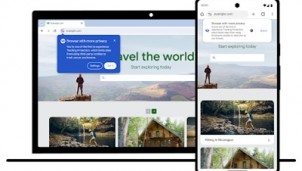Chrome ngừng hỗ trợ cookie bên thứ ba