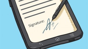 Chữ ký số cá nhân - Bước quan trọng trong chuyển đổi số quốc gia