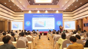 Chuyển dịch năng lượng là yếu tố then chốt để thúc đẩy phát triển kinh tế