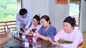 Chuyển đổi số và dấu ấn của Tổ công nghệ số cộng đồng