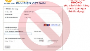 Chuyên gia bảo mật chỉ cách nhận biết email lừa đảo, giả mạo Chuyên gia bảo mật chỉ cách nhận biết email lừa đảo, giả mạo