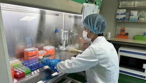 Công nghệ giải trình tự gen thế hệ mới: Giải pháp cho việc xác định danh tính liệt sĩ 