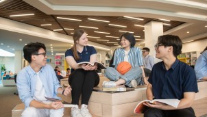 Cộng sinh với AI trong thời buổi giáo dục 4.0 Cộng sinh với AI trong thời buổi giáo dục 4.0