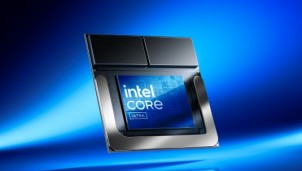 Core Ultra sẵn sàng chinh phục kỷ nguyên AI PC
