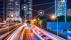 Cột đèn thông minh - Hướng đến thành phố ngày càng thông minh hơn