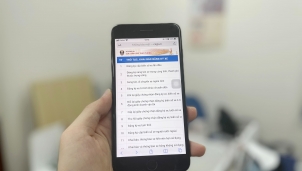 Cục CSGT chính thức cho đăng ký mới, sang tên đổi chủ xe trực tuyến