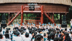 Cùng Sun Life Việt Nam tạo dựng tương lai