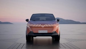 Cuộc chiến giá xe điện tại Trung Quốc: Nissan cảm nhận được sức ép từ BYD