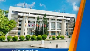  Đại học Quốc gia TP.HCM mở đợt tuyển dụng thứ hai của chương trình VNU350
