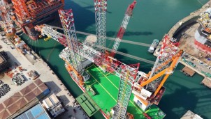 Dấu hiệu cảnh báo cho nền kinh tế lớn thứ hai thế giới