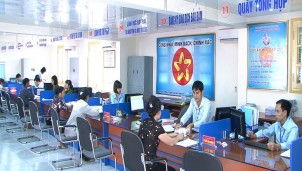 Đẩy mạnh cải cách hành chính hướng tới nền hành chính số