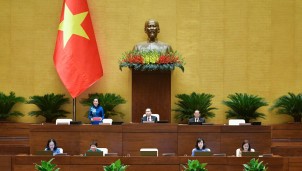 Đề xuất tăng mức hỗ trợ tối thiểu là 50% cho các học sinh, sinh viên tham gia BHYT