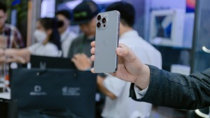 Di Động Việt cam kết có sẵn iPhone 15 series đáp ứng nhu cầu người tiêu dùng
