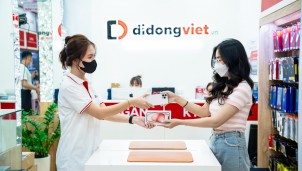 Di Động Việt triển khai dịch vụ 3 KHÔNG dành cho khách hàng