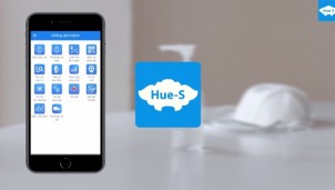 Dịch vụ Phản ánh hiện trường trên nền tảng 'Hue-S' Dịch vụ Phản ánh hiện trường trên nền tảng 'Hue-S'
