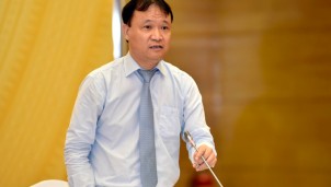 Điều bất ngờ trong lý lịch tư pháp của cựu Thứ trưởng Bộ Công thương Đỗ Thắng Hải