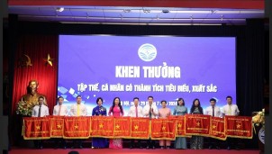 Doanh thu ngành Thông tin và Truyền thông 6 tháng đầu năm đạt hơn 2 triệu tỷ đồng