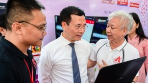 Đổi mới sáng tạo là động lực thúc đẩy phát triển báo chí trong giai đoạn hiện nay