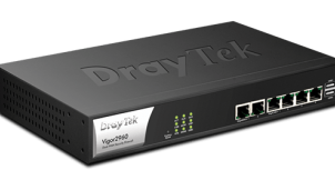 Draytek liên tục dính lỗ hổng bảo mật nghiêm trọng