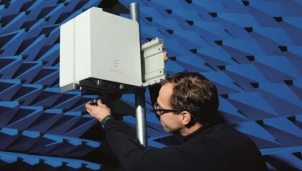 Ericsson, Qualcomm và Thales đưa 5G lên không gian Ericsson, Qualcomm và Thales đưa 5G lên không gian