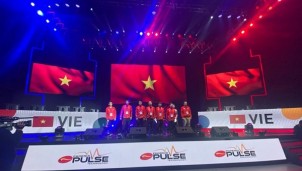 Esports và cơ hội nghề nghiệp tại Việt Nam