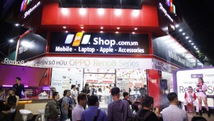FPT Shop mở bán OPPO Reno8 series sớm nhất Việt Nam