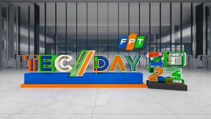 FPT Techday 2023 - đại tiệc công nghệ sẽ chính thức trở lại vào tháng 10 tới đây