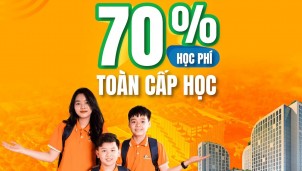 FPT tổ chức nhiều hoạt động ý nghĩa về giáo dục và đào tạo nhân lực