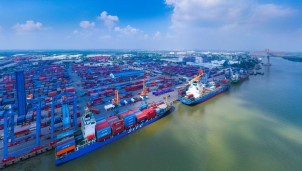 Gemadept muốn huy động 3.000 tỷ đồng, góp thêm vốn vào Cảng Nam Đình Vũ