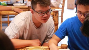 Giấc mơ chinh phục ngành công nghiệp bán dẫn trong tương lai