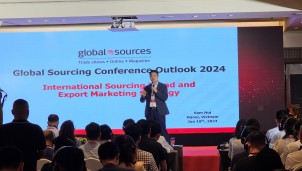Global Sources - Thúc đẩy giao thương toàn cầu và nâng cao năng lực cạnh tranh cho doanh nghiệp Việt Nam