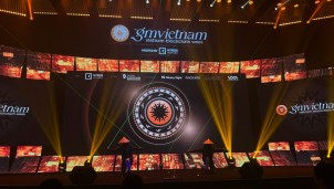 GM Vietnam 2024 tiếp tục là nền tảng thúc đẩy nền công nghệ Web3 tại Đông Nam Á