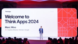 Google thúc đẩy ngành công nghiệp ứng dụng và trò chơi Việt Nam bứt phá với AI