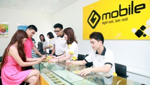 Gtel muốn roaming với các nhà mạng khác để cung cấp dịch vụ 4G Gtel muốn roaming với các nhà mạng khác để cung cấp dịch vụ 4G