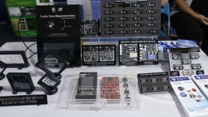 Hà Nội có tiềm năng thu hút đầu tư vào lĩnh vực bán dẫn