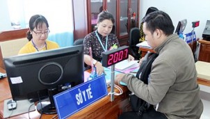 Hậu Giang triển khai "chính quyền điện tử thân thiện", hướng tới chính quyền số Hậu Giang triển khai "chính quyền điện tử thân thiện", hướng tới chính quyền số