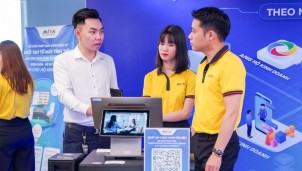 Hỗ trợ 2.000 hộ kinh doanh thực hiện quy định hóa đơn điện tử