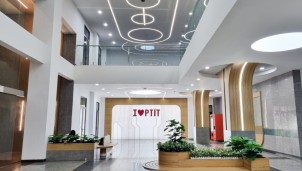 Học viện Công nghệ Bưu chính Viễn thông dẫn đầu về Đổi mới trong Bảng xếp hạng Scimago 2024