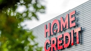Home Credit 'hút" 1.000 tỷ đồng từ trái phiếu '3 không'