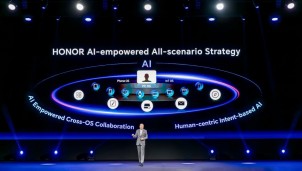 HONOR giành được 45 giải thưởng tại MWC 2024