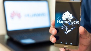 Huawei bất ngờ tung ứng dụng gọi xe