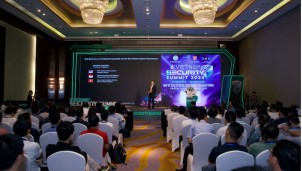 Huawei giới thiệu giải pháp lưu trữ chống mã độc tống tiền mới nhất