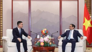 Huawei mong muốn xây dựng hệ sinh thái tài năng số tại Việt Nam